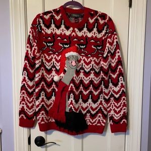 Ugly Christmas Sweater